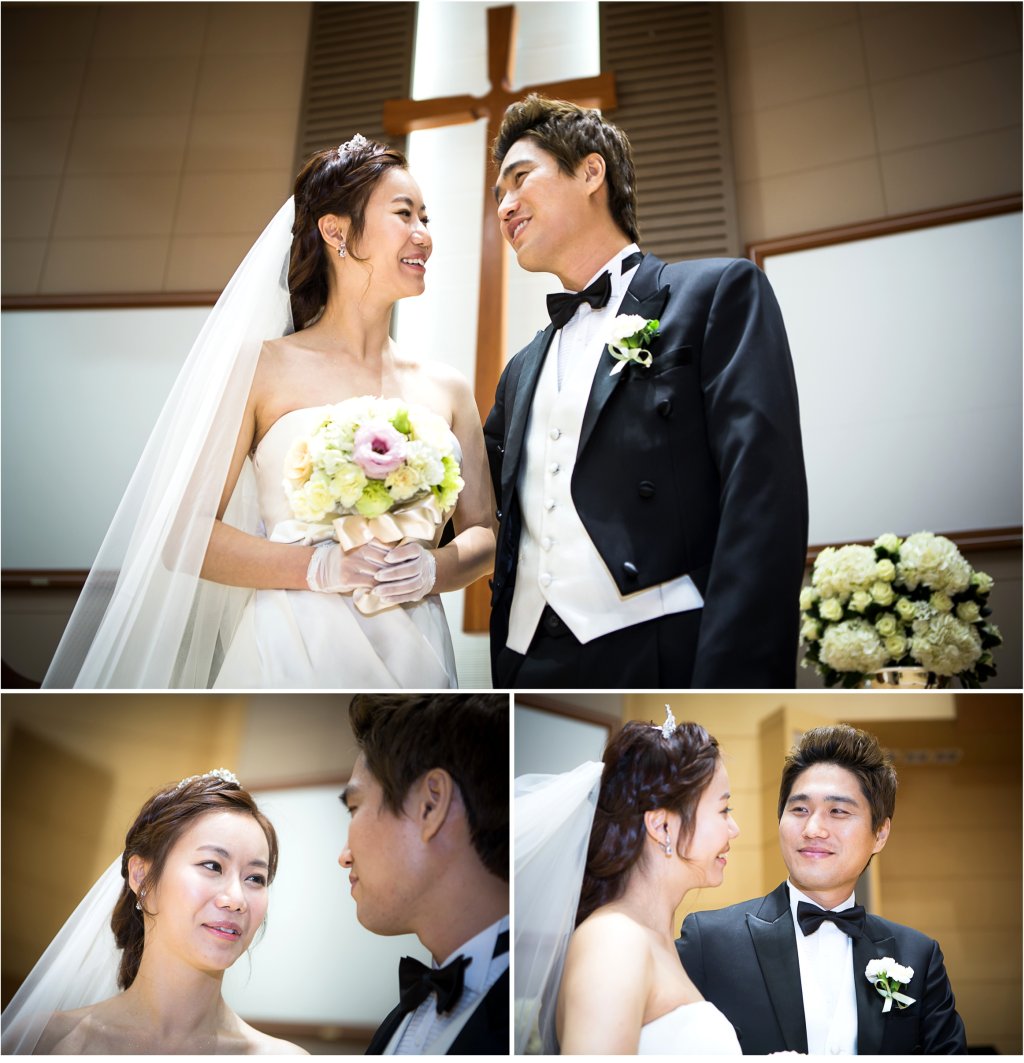 wedding photography Seoul