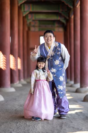 Gyeongbokgung-korea-family-portraits-101
