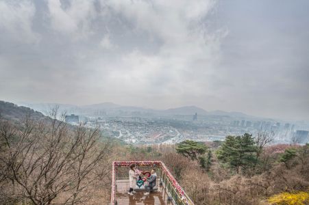 Jeongyi-photography-Namsan-Tower-Proposal-101