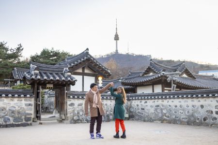 Seoul-hanok-engagement-112